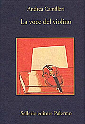 La voce del violino (Il commissario Montalbano Vol. 4)